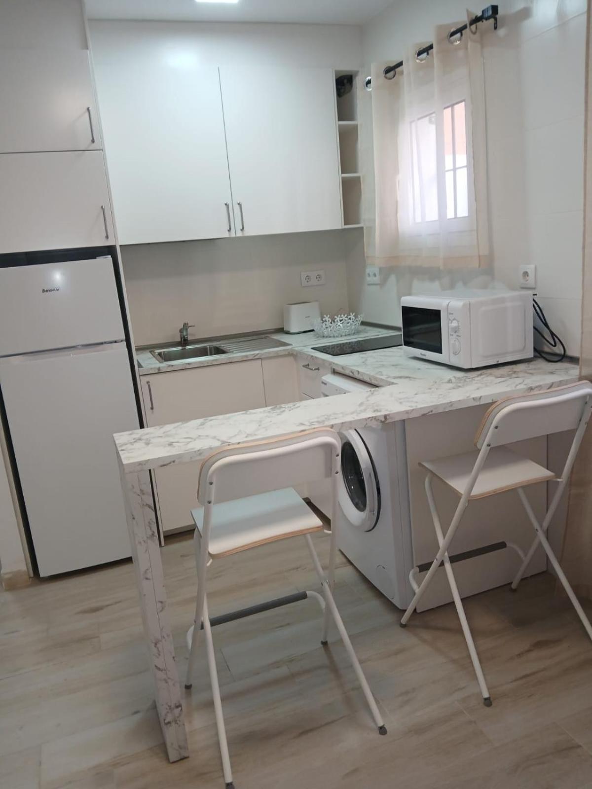 Centrico Appartamento Málaga